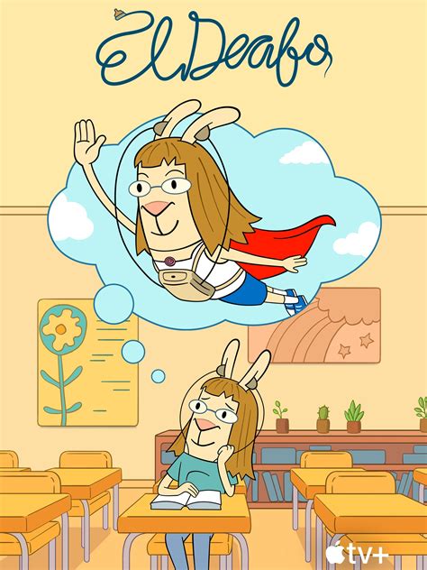 movieshd el deafo|El Deafo .